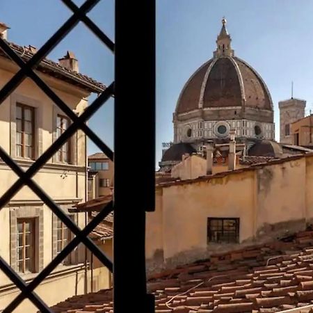 Brunelleschi Suite Florenz Exterior foto