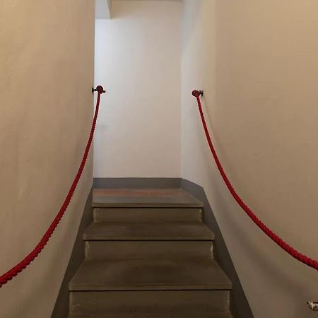 Brunelleschi Suite Florenz Exterior foto