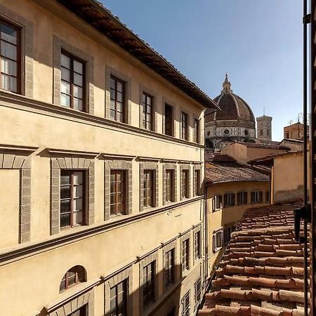 Brunelleschi Suite Florenz Exterior foto