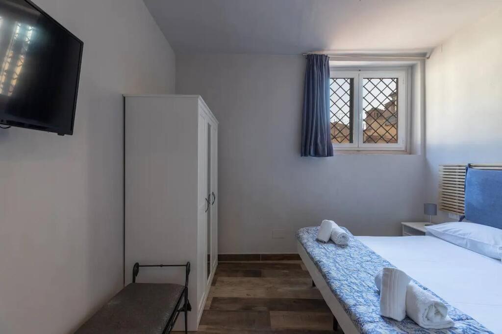 Brunelleschi Suite Florenz Exterior foto