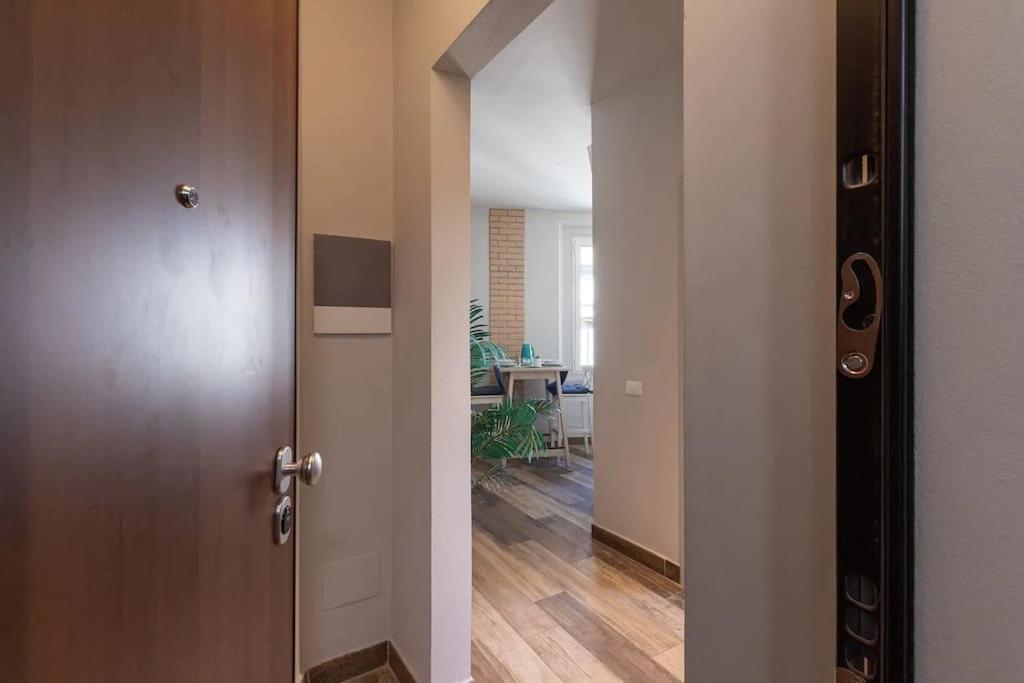 Brunelleschi Suite Florenz Exterior foto