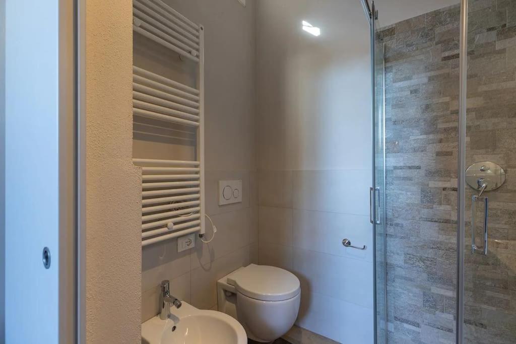 Brunelleschi Suite Florenz Exterior foto