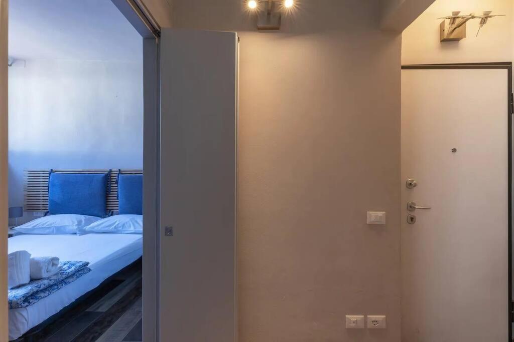 Brunelleschi Suite Florenz Exterior foto