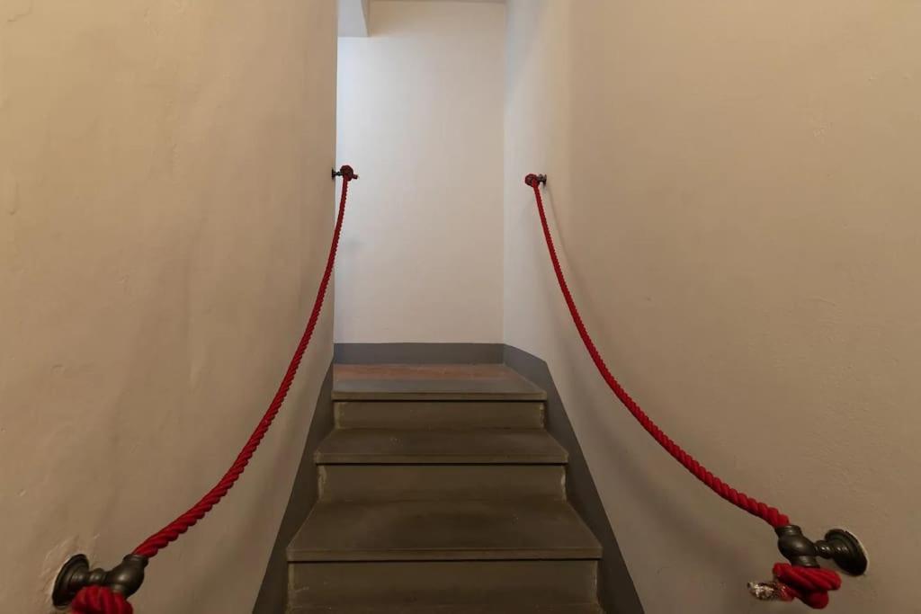 Brunelleschi Suite Florenz Exterior foto