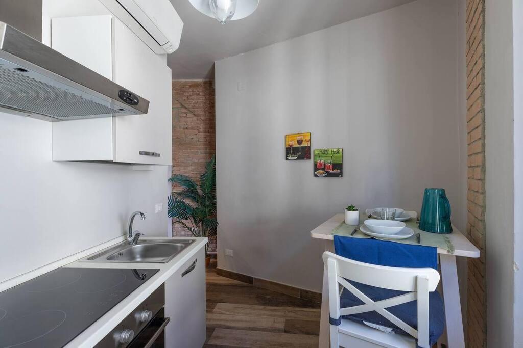 Brunelleschi Suite Florenz Exterior foto