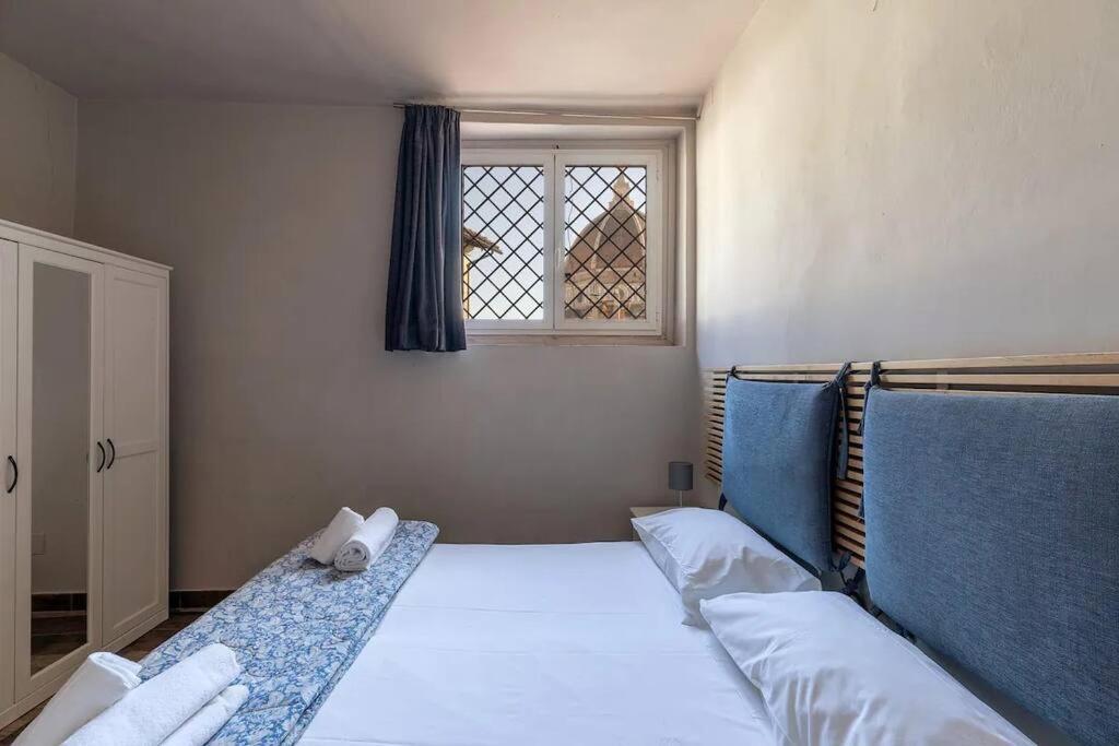 Brunelleschi Suite Florenz Exterior foto